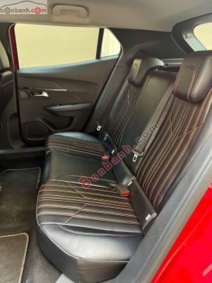 Xe Peugeot 2008 Active 1.2 AT 2022