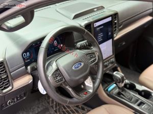 Xe Ford Everest Titanium 2.0L 4x2 AT 2023