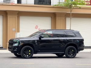 Xe Ford Everest Titanium 2.0L 4x2 AT 2023