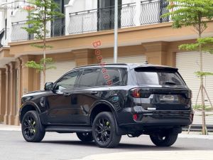Xe Ford Everest Titanium 2.0L 4x2 AT 2023