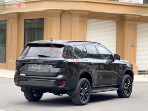Xe Ford Everest Titanium 2.0L 4x2 AT 2023