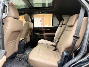 Xe Ford Everest Titanium 2.0L 4x2 AT 2023