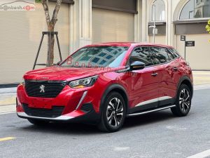 Xe Peugeot 2008 Active 1.2 AT 2022