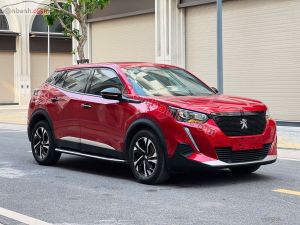 Xe Peugeot 2008 Active 1.2 AT 2022