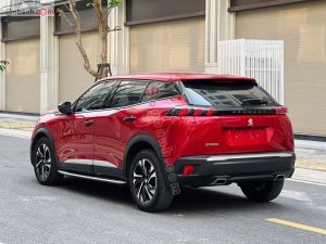 Xe Peugeot 2008 Active 1.2 AT 2022