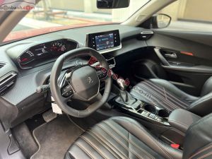 Xe Peugeot 2008 Active 1.2 AT 2022