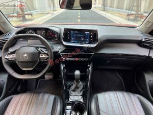 Xe Peugeot 2008 Active 1.2 AT 2022