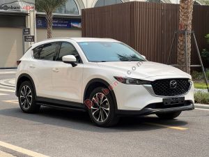 Xe Mazda CX5 Luxury 2.0 AT 2024
