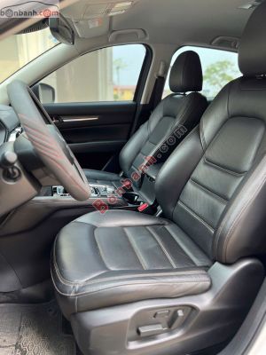 Xe Mazda CX5 Luxury 2.0 AT 2024