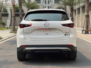 Xe Mazda CX5 Luxury 2.0 AT 2024