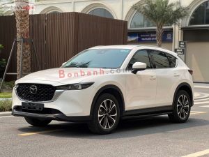 Xe Mazda CX5 Luxury 2.0 AT 2024