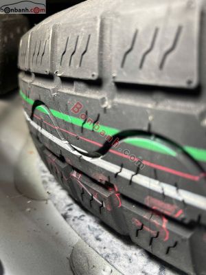 Xe Mazda CX5 Luxury 2.0 AT 2024