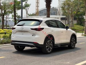 Xe Mazda CX5 Luxury 2.0 AT 2024