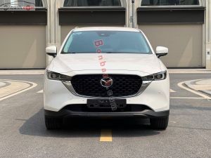 Xe Mazda CX5 Luxury 2.0 AT 2024