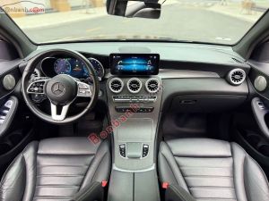 Xe Mercedes Benz GLC 300 4Matic 2021