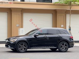 Xe Mercedes Benz GLC 300 4Matic 2021