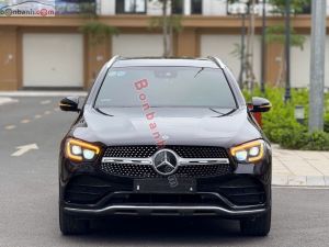 Xe Mercedes Benz GLC 300 4Matic 2021