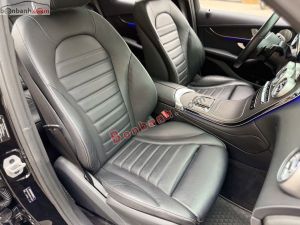 Xe Mercedes Benz GLC 300 4Matic 2021