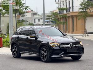 Xe Mercedes Benz GLC 300 4Matic 2021