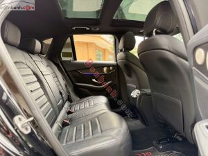 Xe Mercedes Benz GLC 300 4Matic 2021
