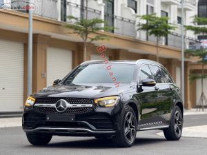 Xe Mercedes Benz GLC 300 4Matic 2021