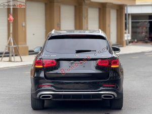 Xe Mercedes Benz GLC 300 4Matic 2021