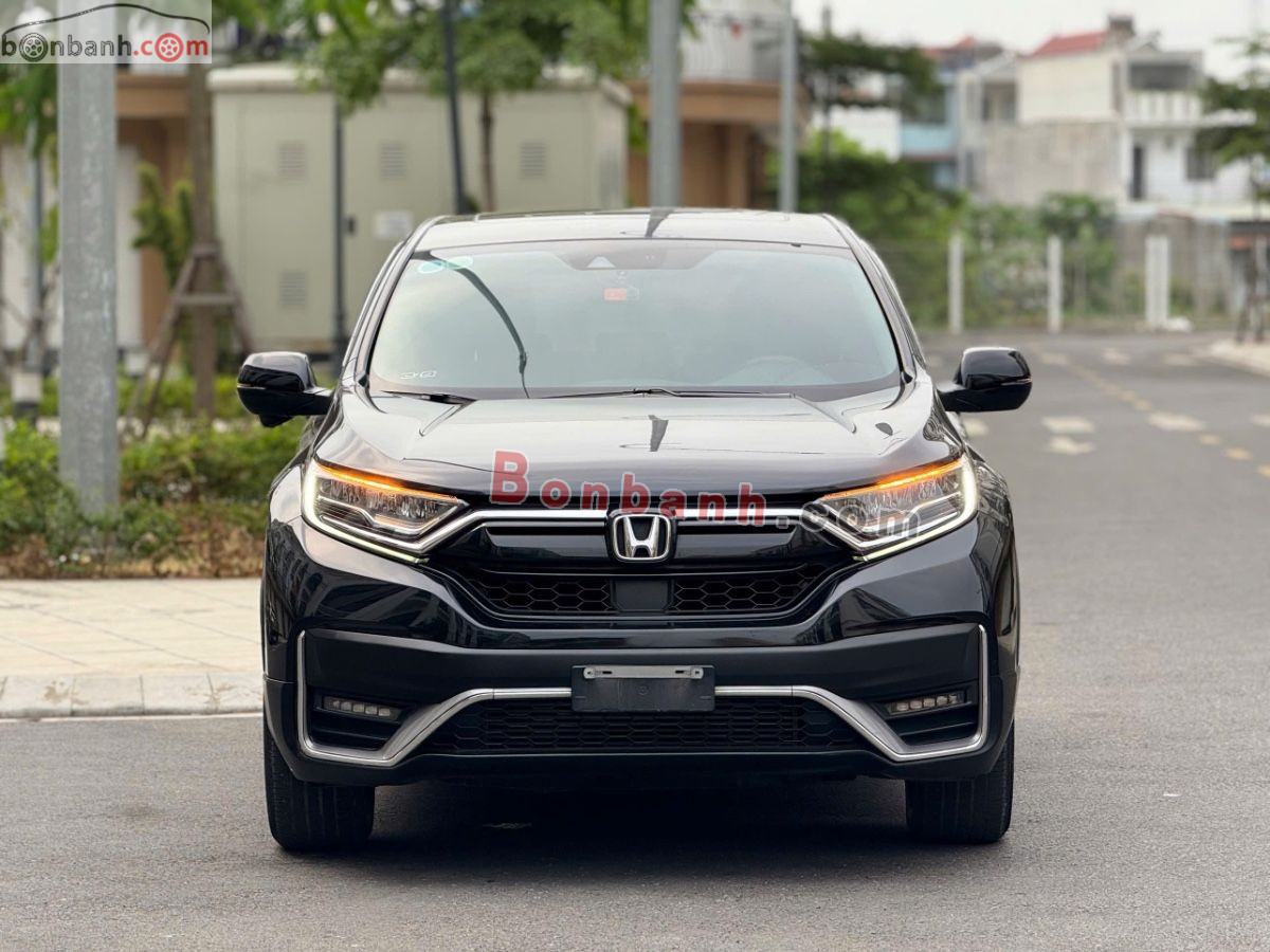Honda CRV L