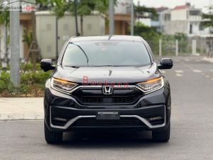 Xe Honda CRV L 2022