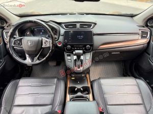 Xe Honda CRV L 2022
