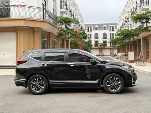 Xe Honda CRV L 2022