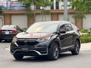 Xe Honda CRV L 2022