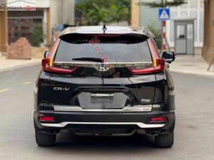 Xe Honda CRV L 2022