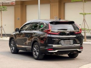 Xe Honda CRV L 2022