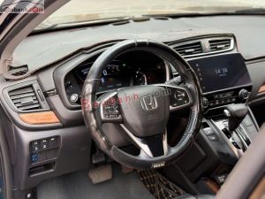 Xe Honda CRV L 2022