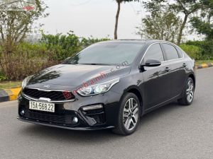 Xe Kia Cerato 1.6 AT Luxury 2019