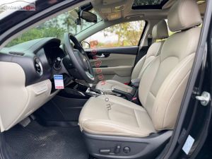 Xe Kia Cerato 1.6 AT Luxury 2019