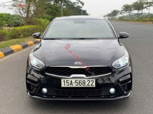 Xe Kia Cerato 1.6 AT Luxury 2019