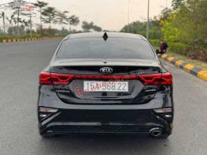 Xe Kia Cerato 1.6 AT Luxury 2019