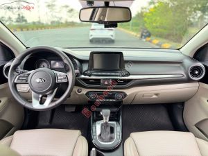 Xe Kia Cerato 1.6 AT Luxury 2019