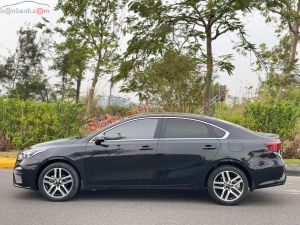 Xe Kia Cerato 1.6 AT Luxury 2019