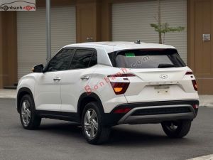 Xe Hyundai Creta Tiêu chuẩn 1.5 AT 2024