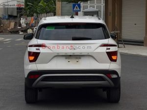 Xe Hyundai Creta Tiêu chuẩn 1.5 AT 2024