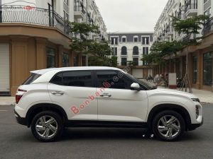 Xe Hyundai Creta Tiêu chuẩn 1.5 AT 2024