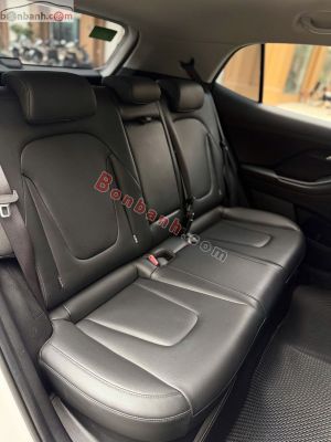 Xe Hyundai Creta Tiêu chuẩn 1.5 AT 2024