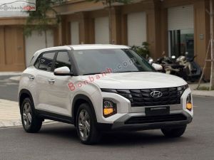 Xe Hyundai Creta Tiêu chuẩn 1.5 AT 2024
