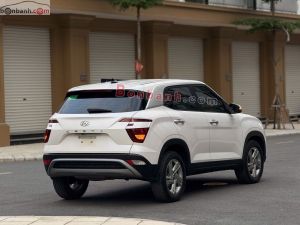 Xe Hyundai Creta Tiêu chuẩn 1.5 AT 2024