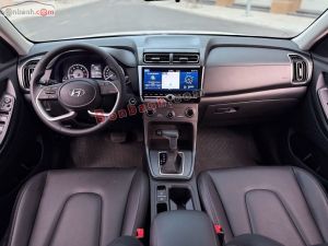 Xe Hyundai Creta Tiêu chuẩn 1.5 AT 2024