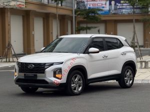 Xe Hyundai Creta Tiêu chuẩn 1.5 AT 2024