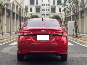Xe Toyota Vios G 1.5 CVT 2022