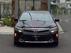 Xe Toyota Camry 2.0E 2017